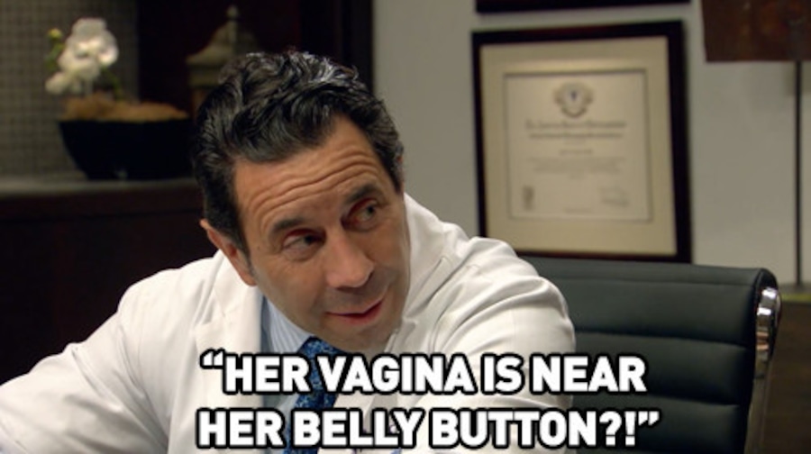 Botched, Most Outrageous